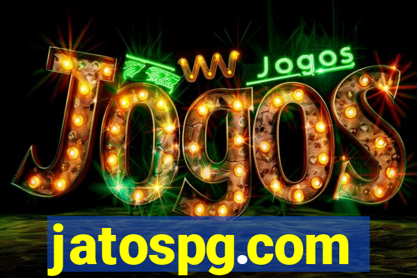jatospg.com