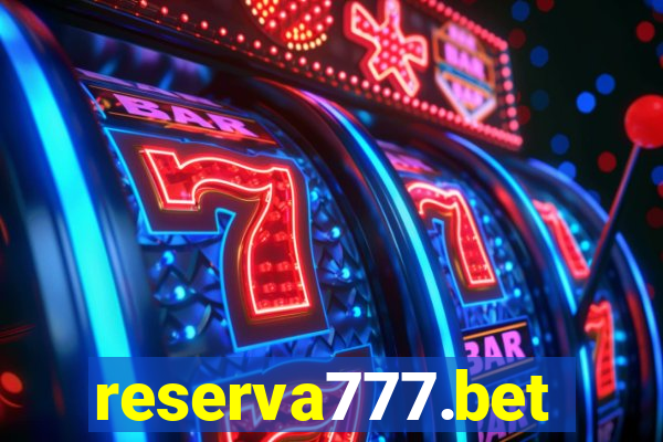 reserva777.bet