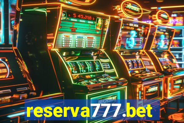 reserva777.bet