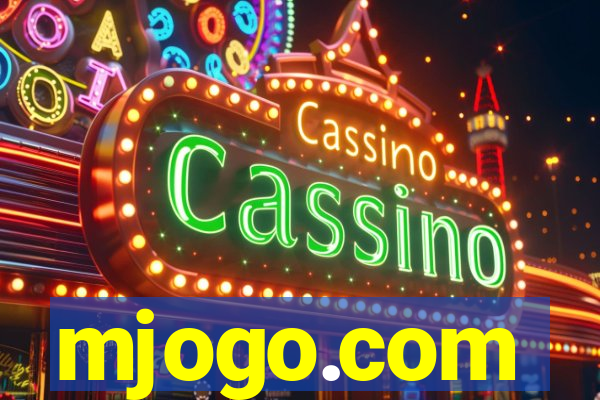 mjogo.com