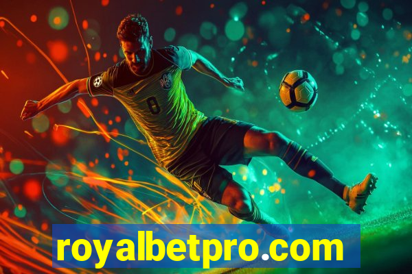royalbetpro.com
