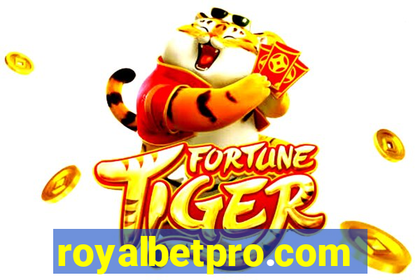 royalbetpro.com