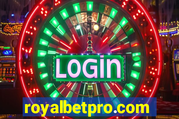 royalbetpro.com