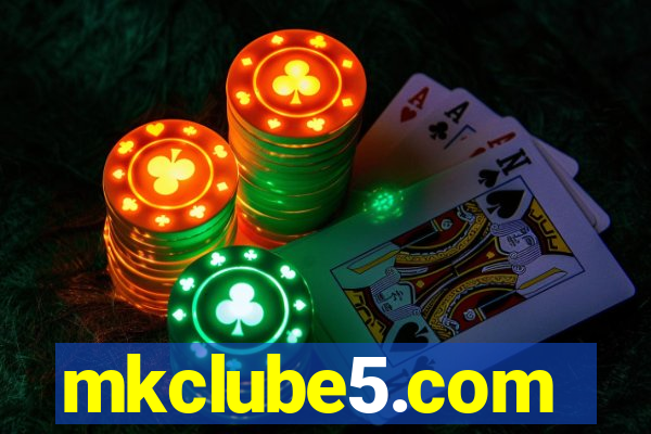 mkclube5.com
