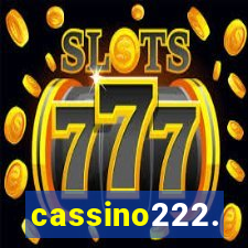 cassino222.