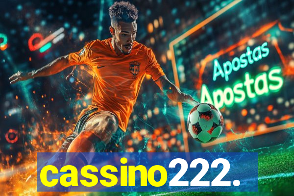 cassino222.
