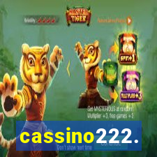 cassino222.