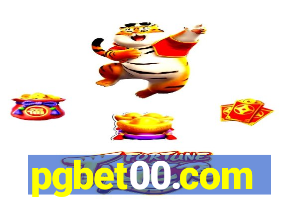 pgbet00.com