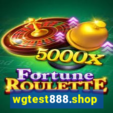 wgtest888.shop