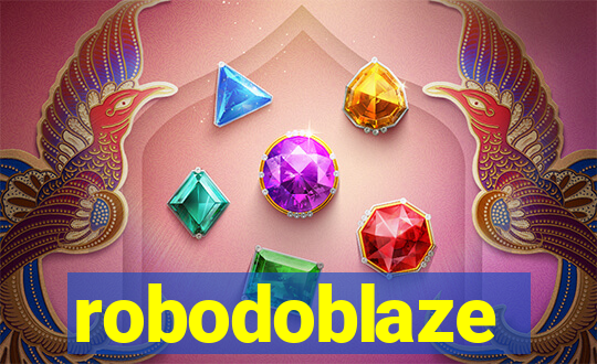 robodoblaze