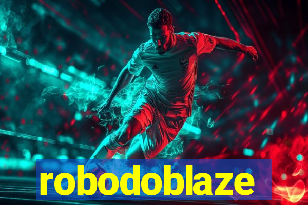 robodoblaze