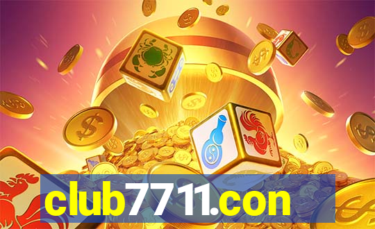 club7711.con