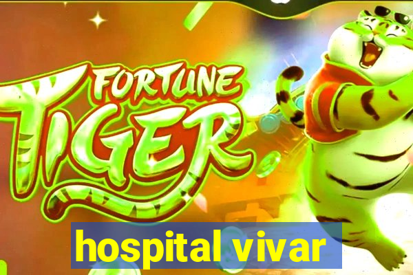 hospital vivar