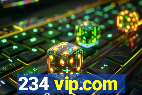 234 vip.com