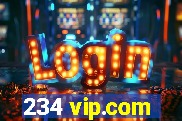 234 vip.com