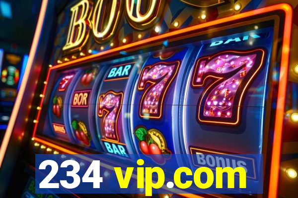 234 vip.com