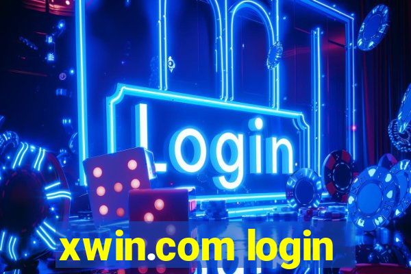xwin.com login