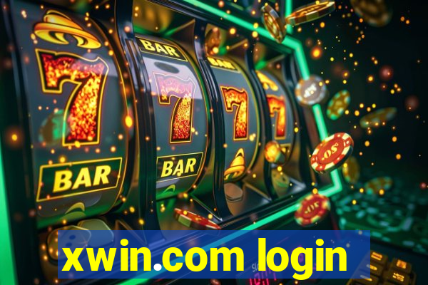 xwin.com login