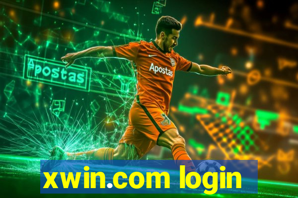 xwin.com login