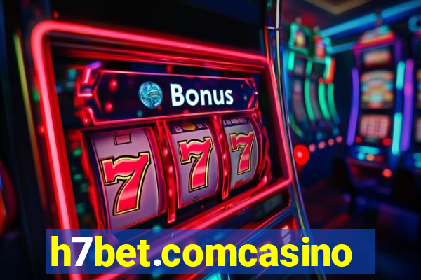 h7bet.comcasino