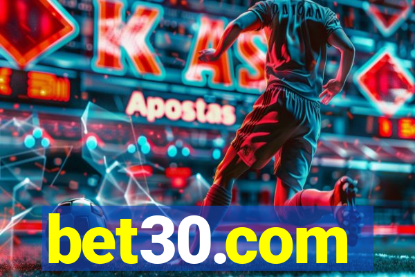 bet30.com