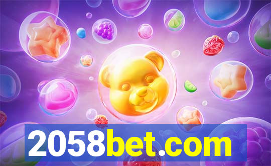 2058bet.com