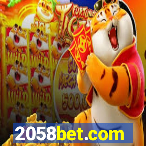 2058bet.com