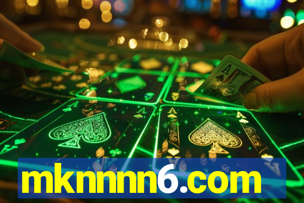 mknnnn6.com