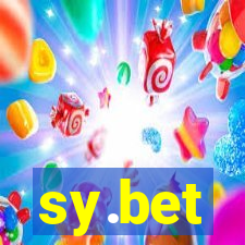 sy.bet