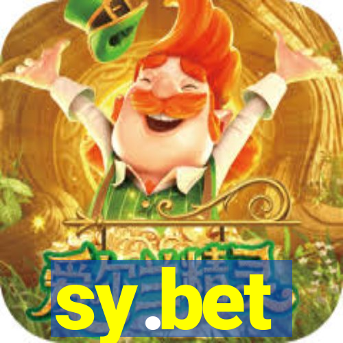 sy.bet