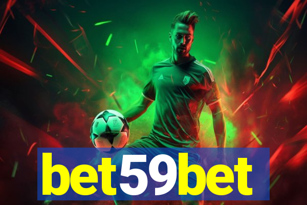 bet59bet