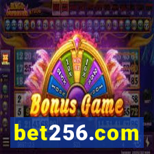 bet256.com
