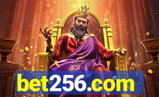 bet256.com
