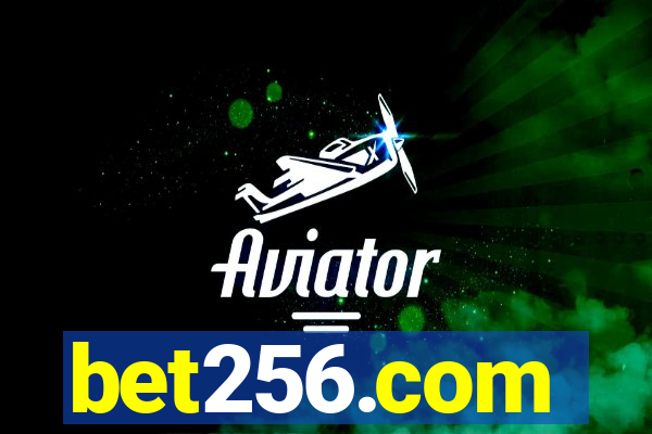bet256.com