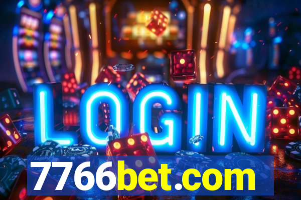 7766bet.com