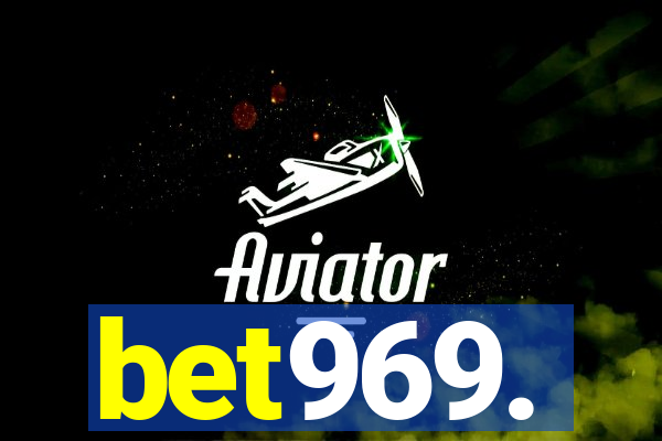 bet969.