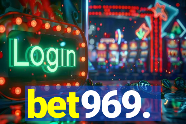 bet969.