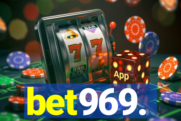 bet969.