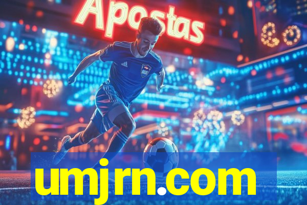 umjrn.com