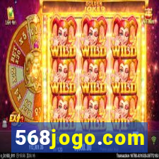 568jogo.com