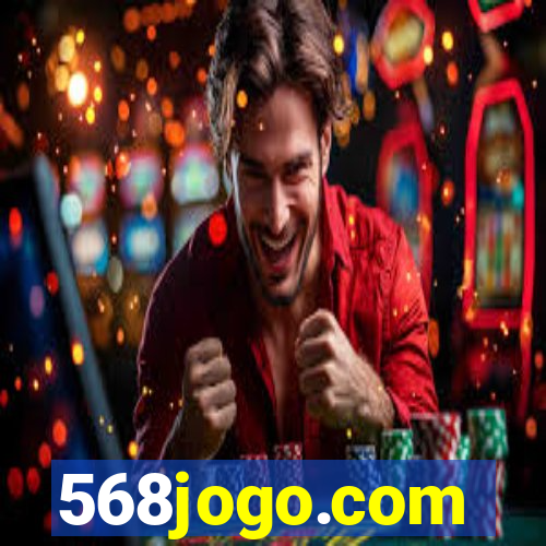 568jogo.com