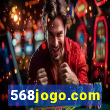 568jogo.com