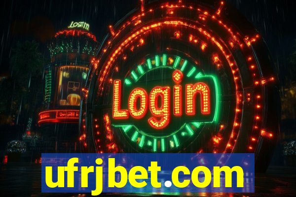 ufrjbet.com