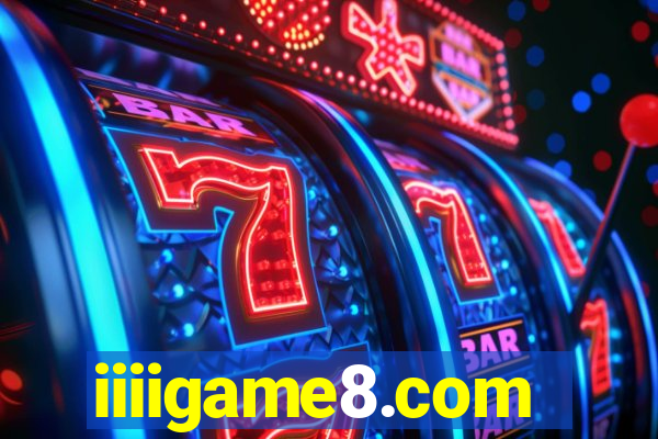 iiiigame8.com