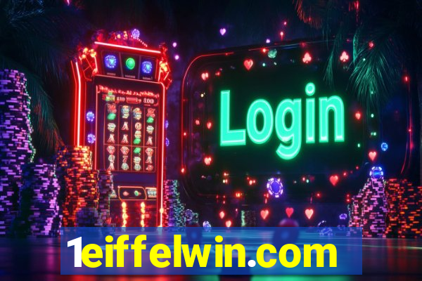 1eiffelwin.com