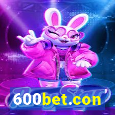 600bet.con