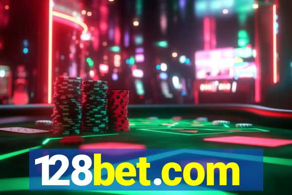 128bet.com