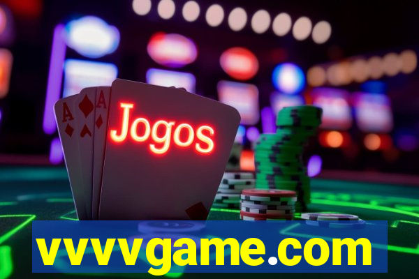 vvvvgame.com