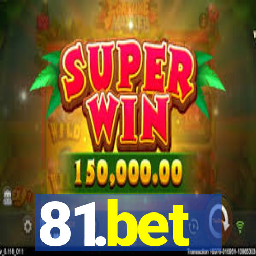 81.bet