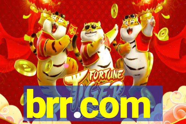 brr.com